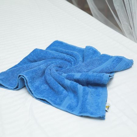 Camellia Hotel & Restaurant Mirissa Luaran gambar