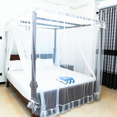 Camellia Hotel & Restaurant Mirissa Luaran gambar