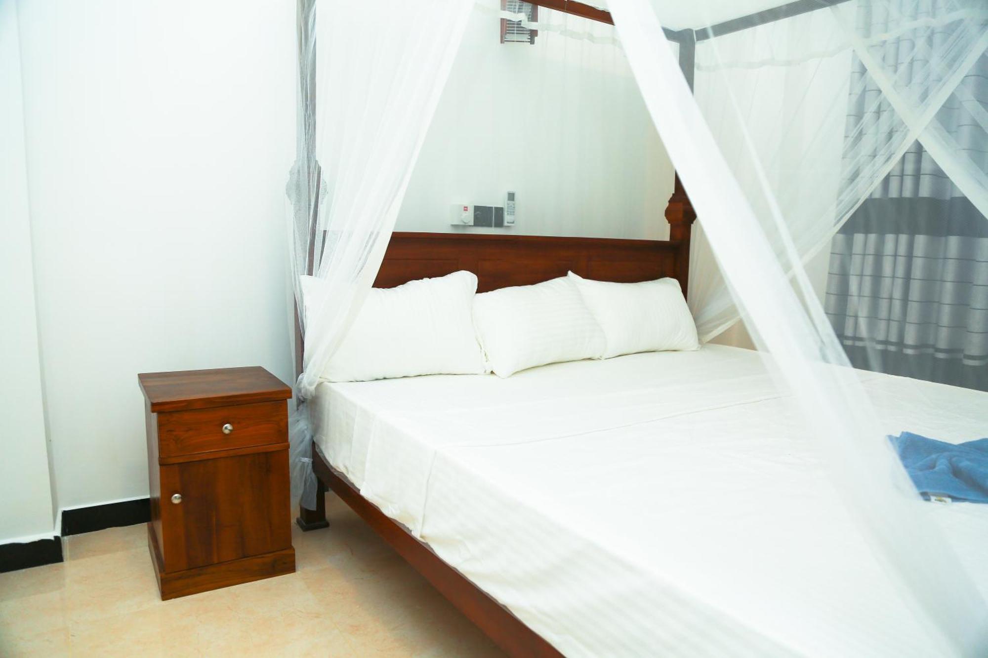 Camellia Hotel & Restaurant Mirissa Luaran gambar