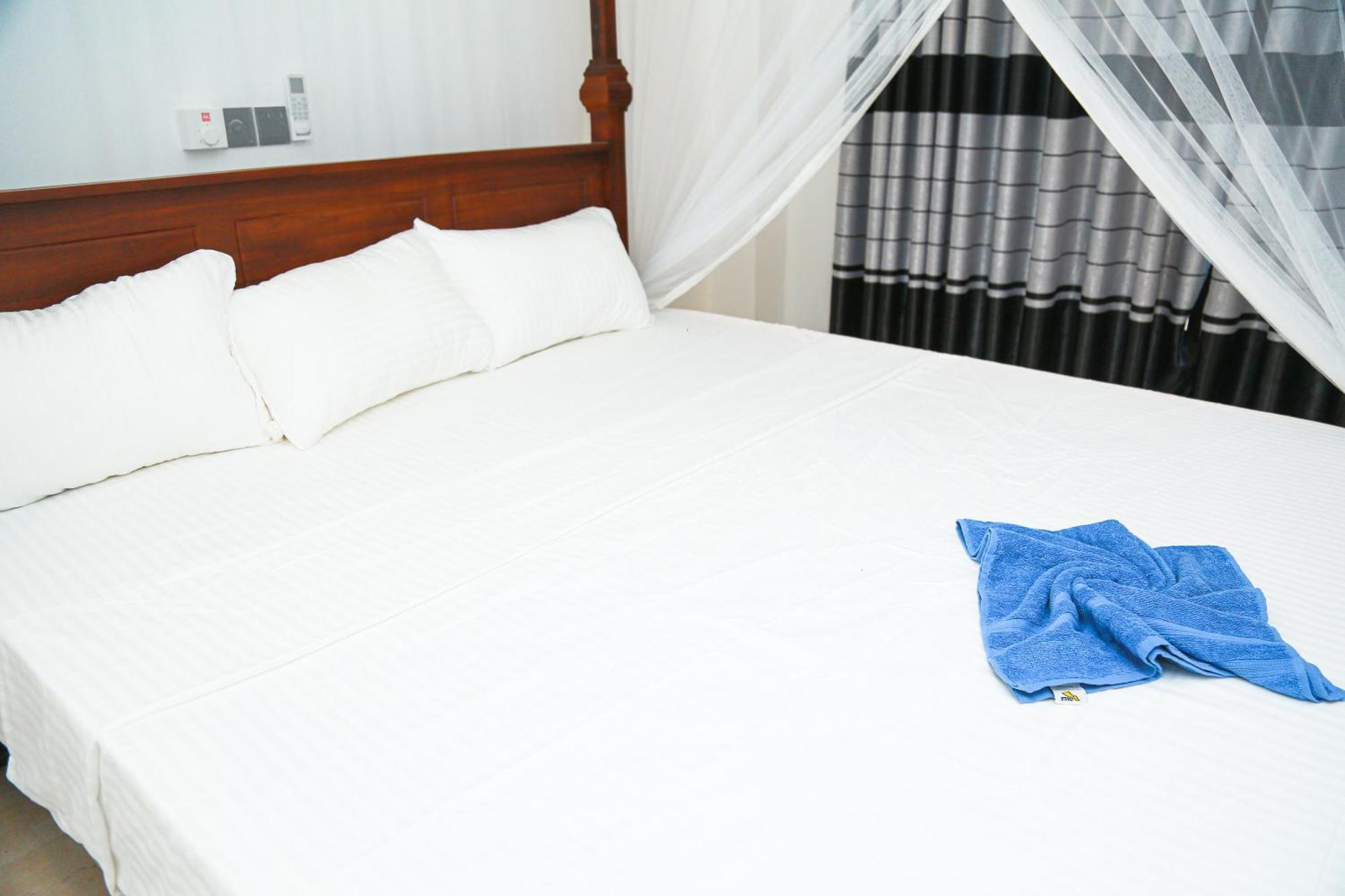 Camellia Hotel & Restaurant Mirissa Luaran gambar
