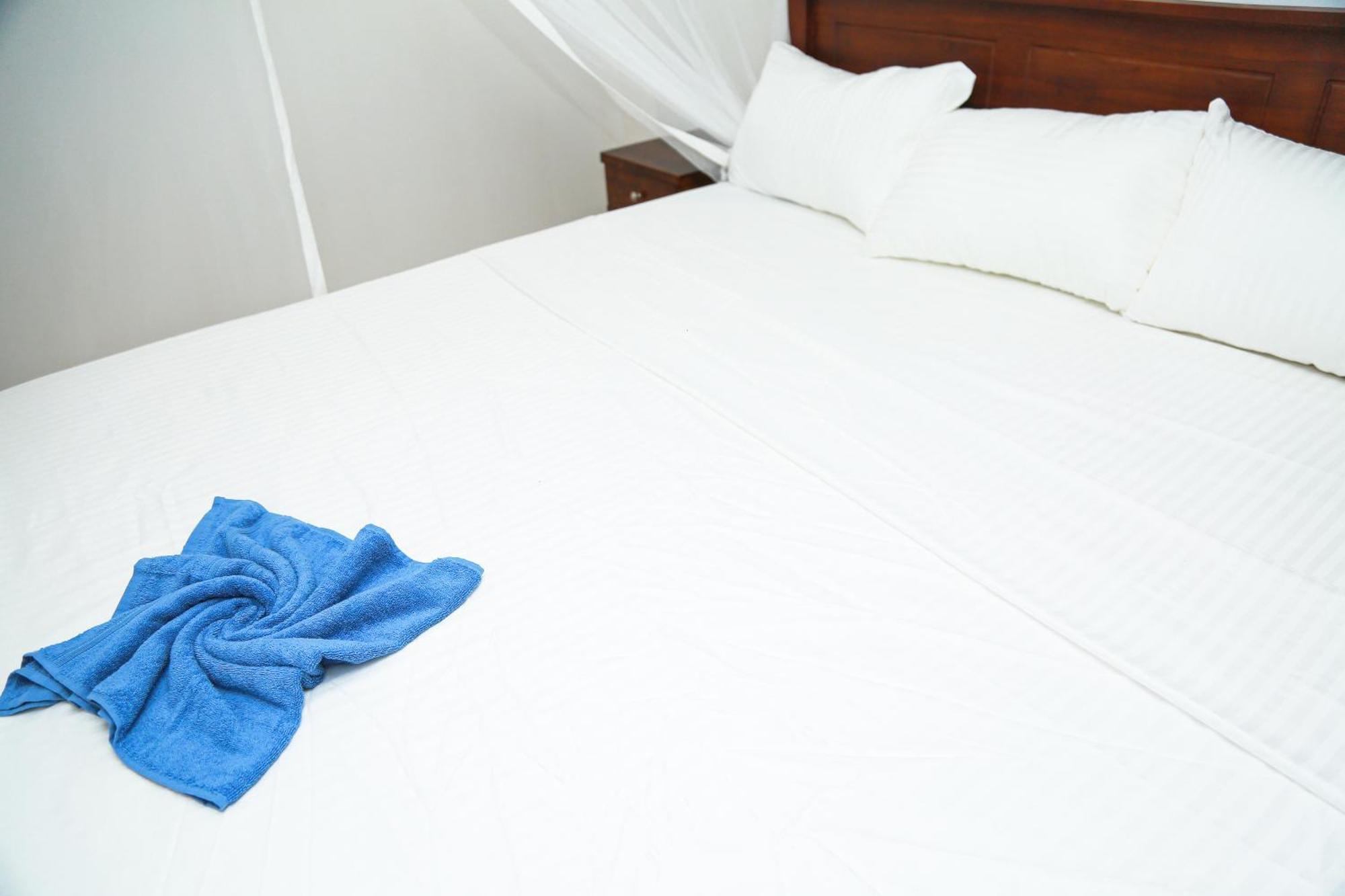 Camellia Hotel & Restaurant Mirissa Luaran gambar