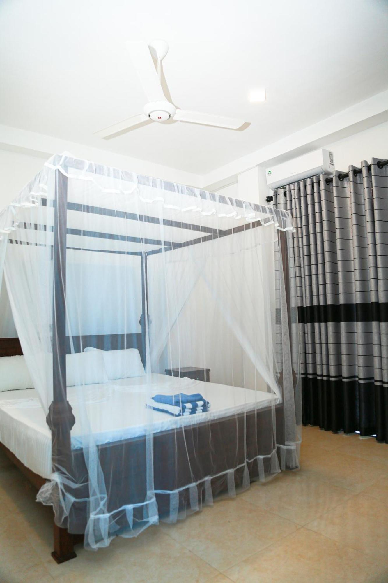Camellia Hotel & Restaurant Mirissa Luaran gambar