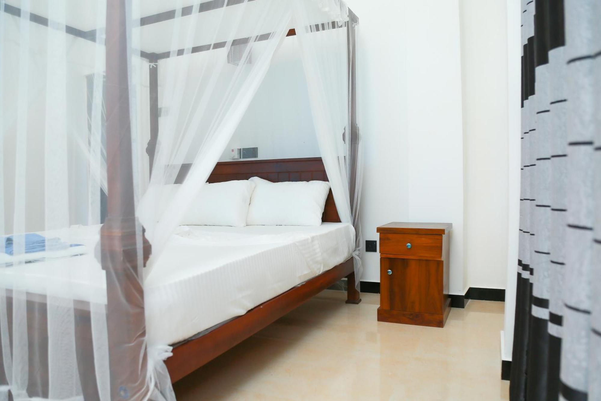 Camellia Hotel & Restaurant Mirissa Luaran gambar