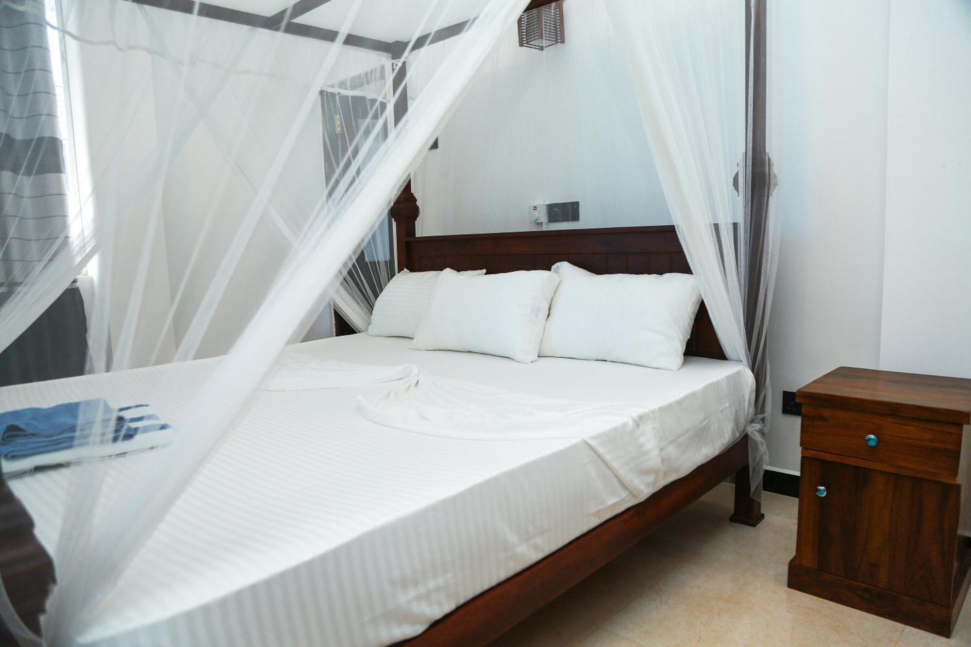 Camellia Hotel & Restaurant Mirissa Luaran gambar