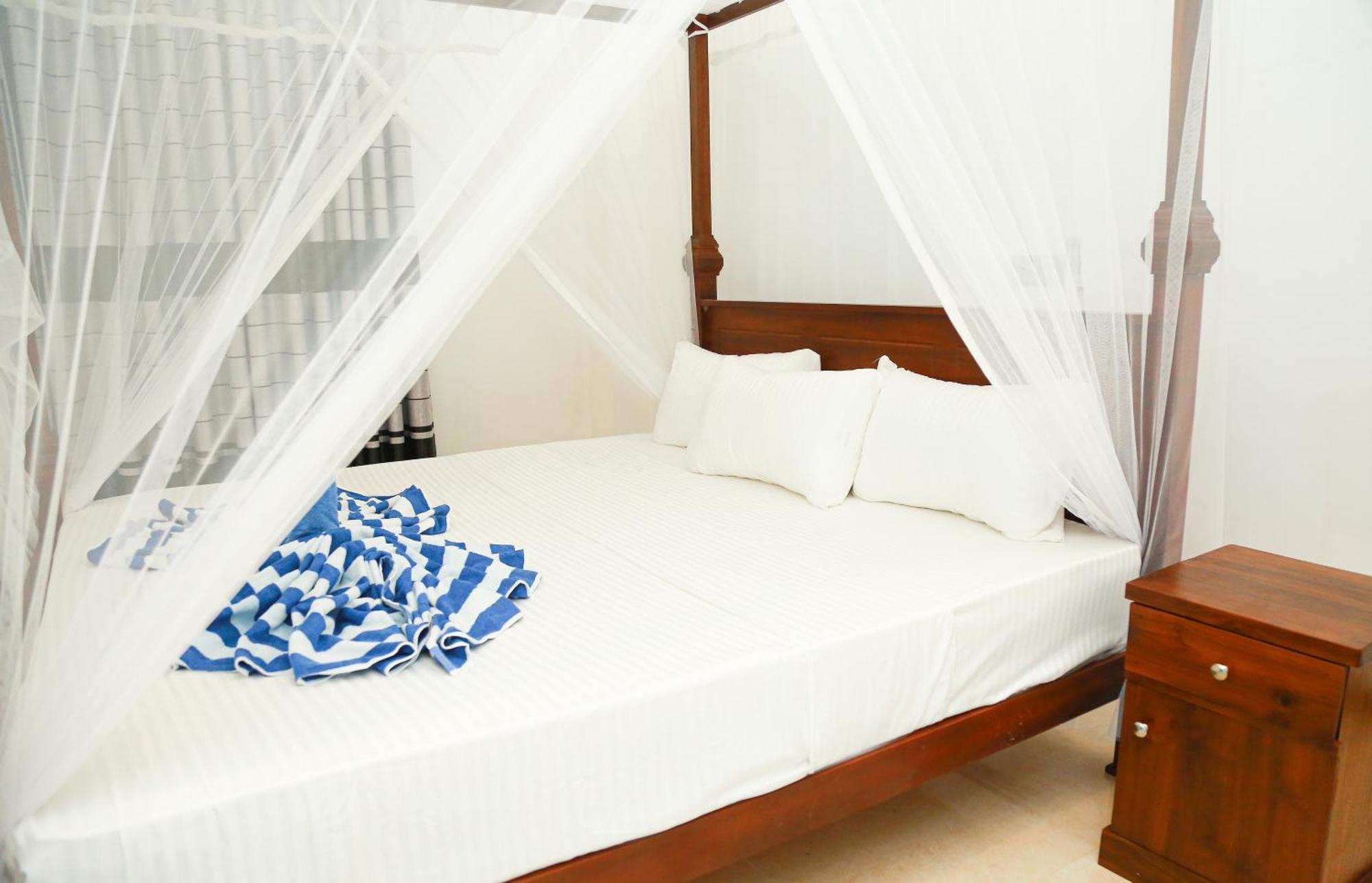 Camellia Hotel & Restaurant Mirissa Luaran gambar