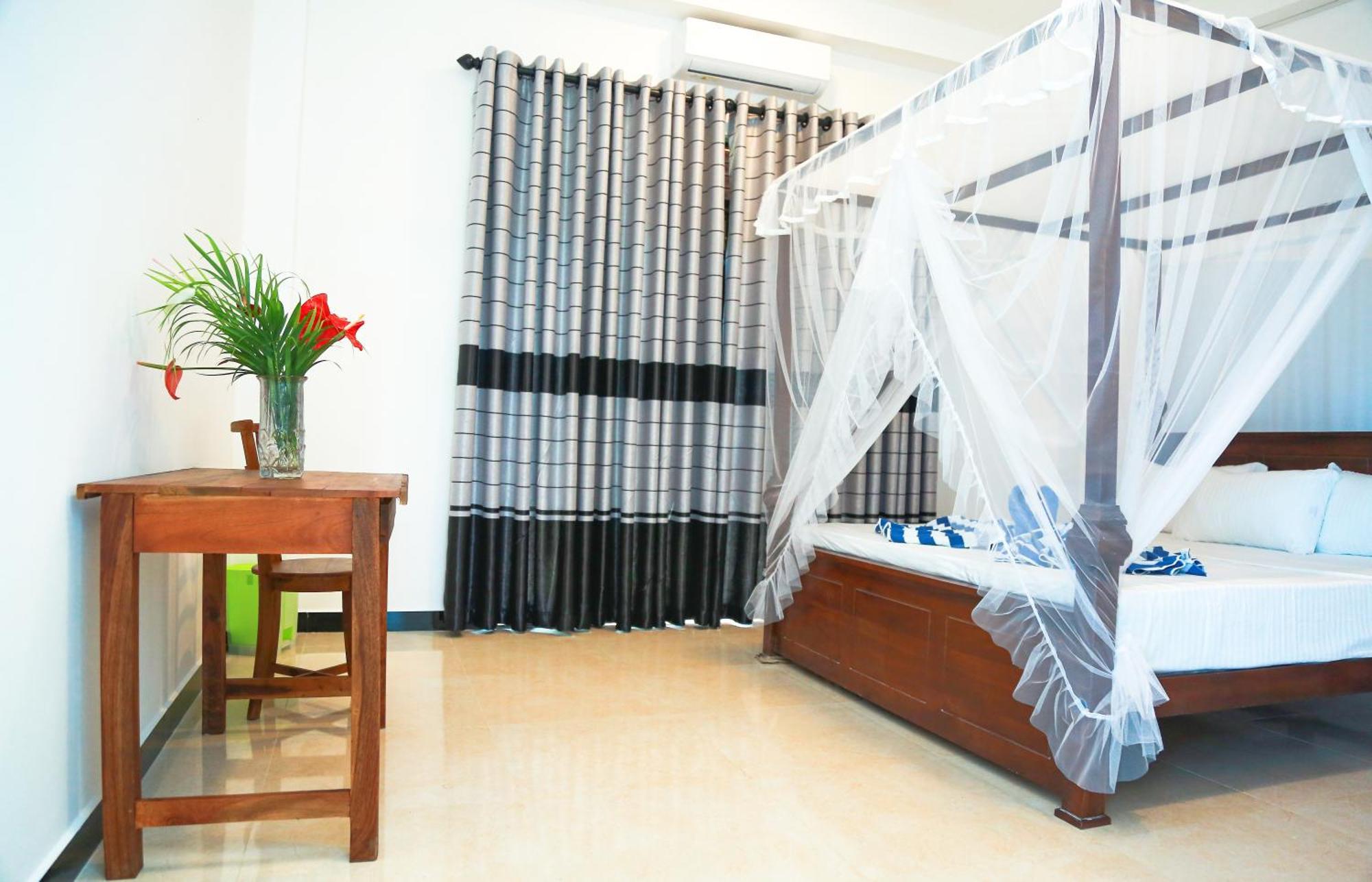 Camellia Hotel & Restaurant Mirissa Luaran gambar