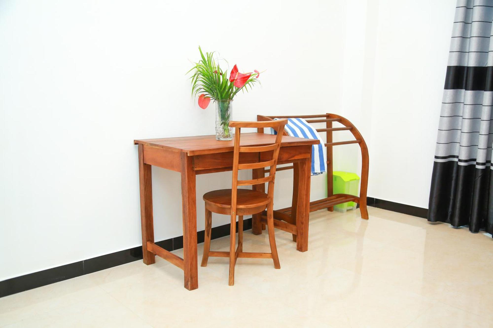 Camellia Hotel & Restaurant Mirissa Luaran gambar